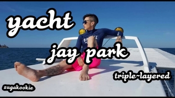 Jay Park