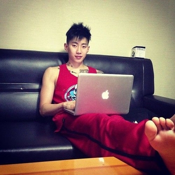 Jay Park