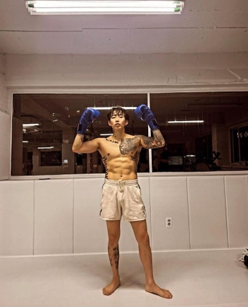 Jay Park