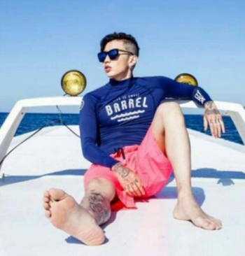 Jay Park