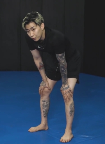 Jay Park