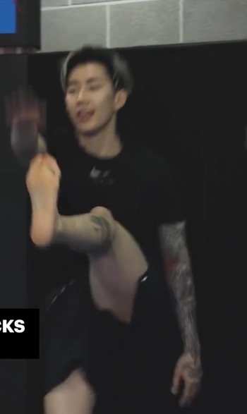 Jay Park