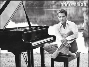 Michael W. Smith