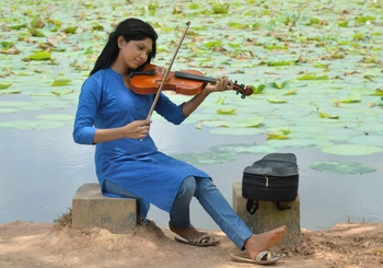 Nayomi Thakshila