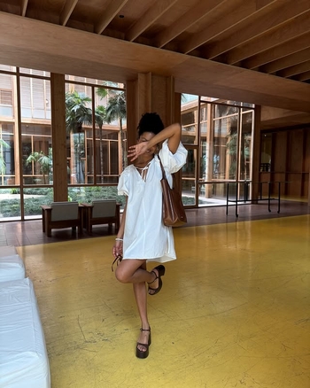 Mariam Sanogo