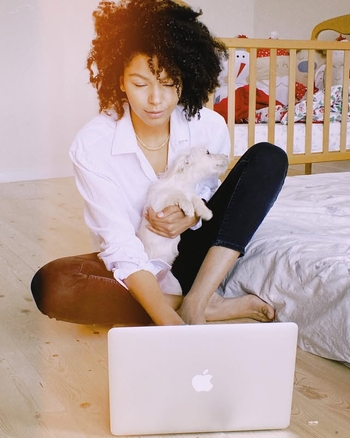 Mariam Sanogo