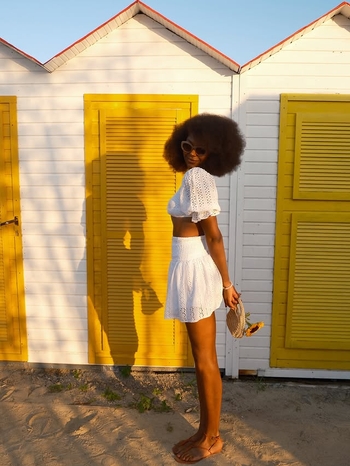 Mariam Sanogo