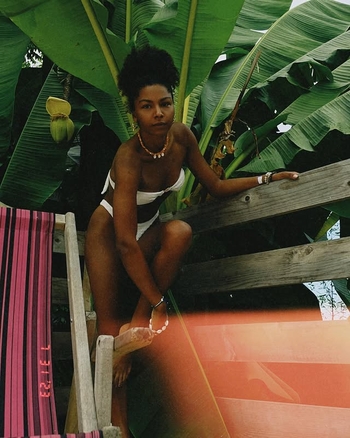 Mariam Sanogo