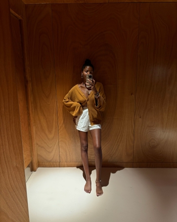 Mariam Sanogo