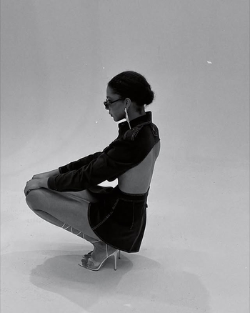 Mariam Sanogo