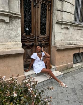 Mariam Sanogo