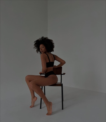Mariam Sanogo
