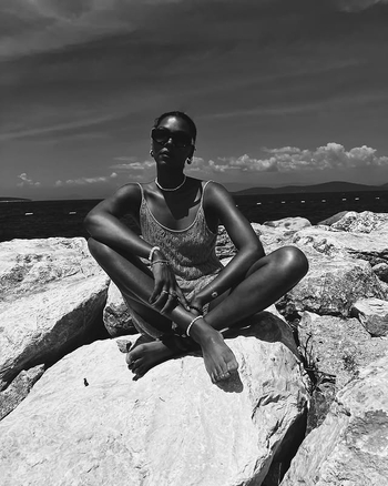 Mariam Sanogo