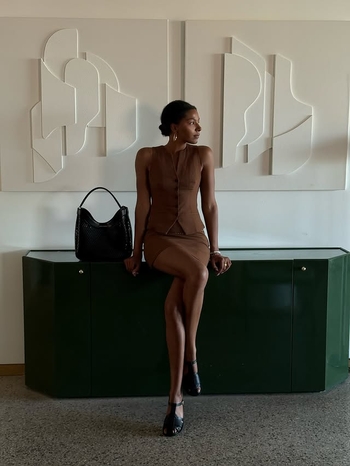 Mariam Sanogo