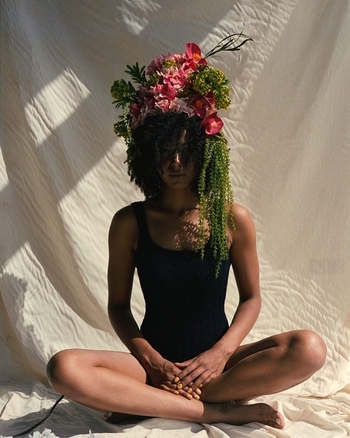 Mariam Sanogo
