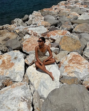 Mariam Sanogo