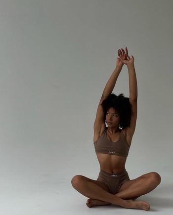 Mariam Sanogo