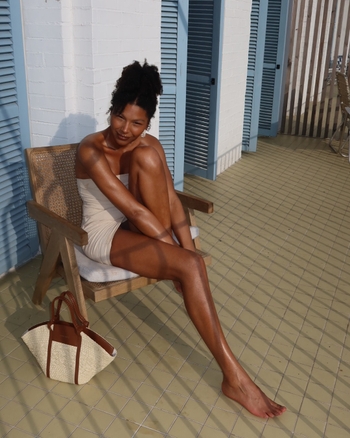 Mariam Sanogo