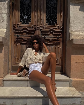 Mariam Sanogo