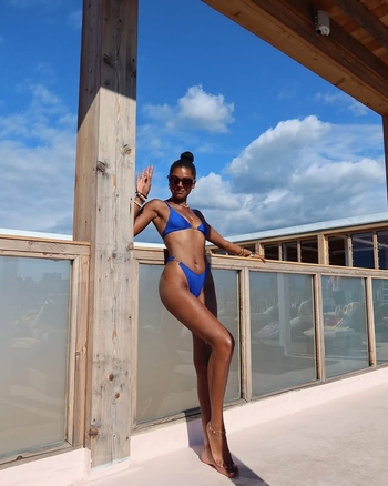 Mariam Sanogo