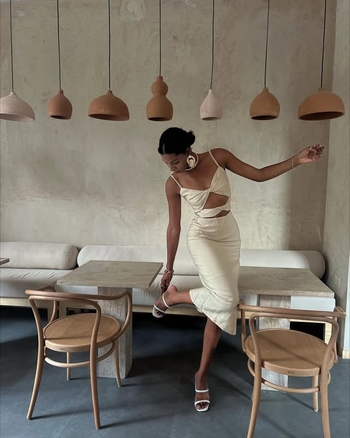 Mariam Sanogo