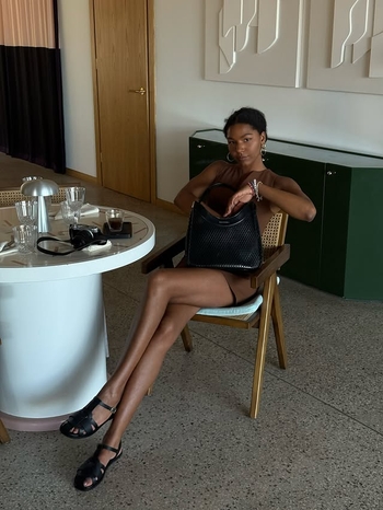 Mariam Sanogo