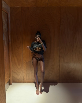 Mariam Sanogo
