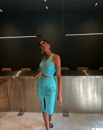 Mariam Sanogo