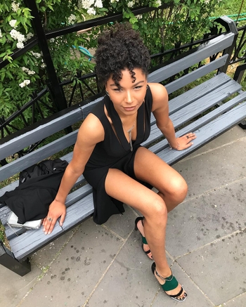 Mariam Sanogo