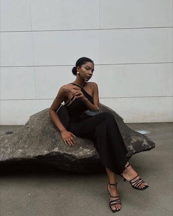 Mariam Sanogo