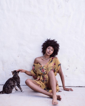 Mariam Sanogo