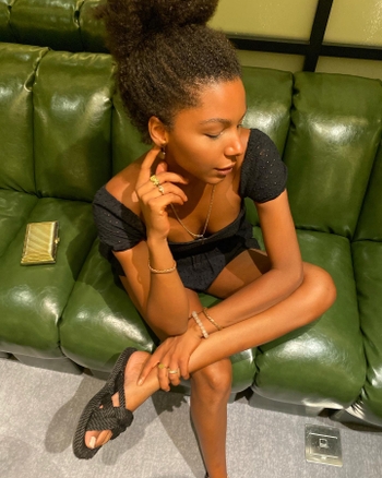 Mariam Sanogo