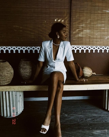 Mariam Sanogo