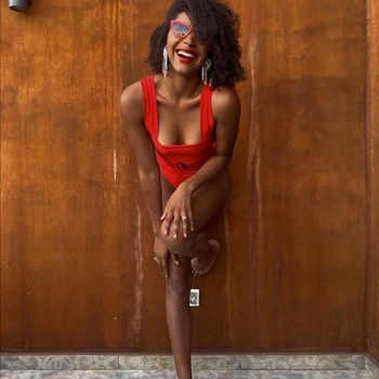Mariam Sanogo