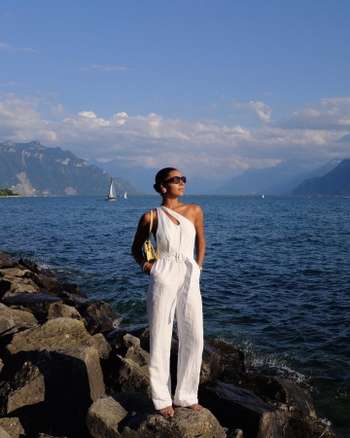 Mariam Sanogo
