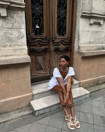 Mariam Sanogo
