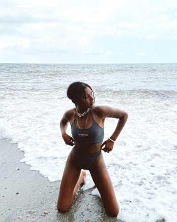 Mariam Sanogo