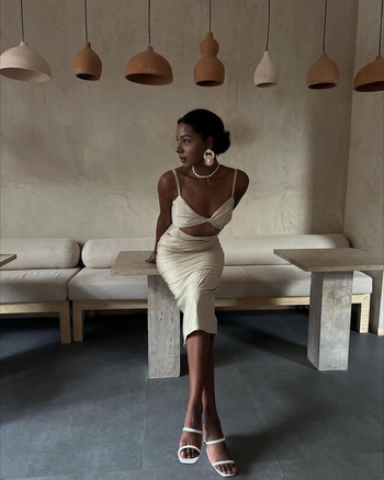 Mariam Sanogo