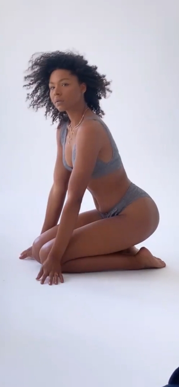 Mariam Sanogo