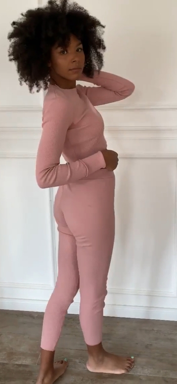 Mariam Sanogo