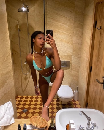 Mariam Sanogo