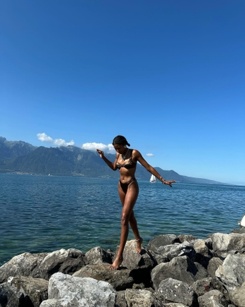 Mariam Sanogo