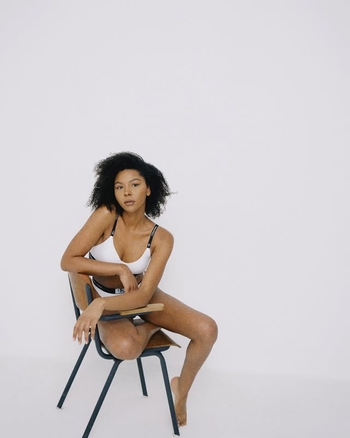 Mariam Sanogo