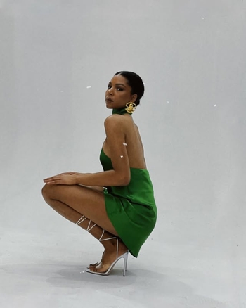 Mariam Sanogo