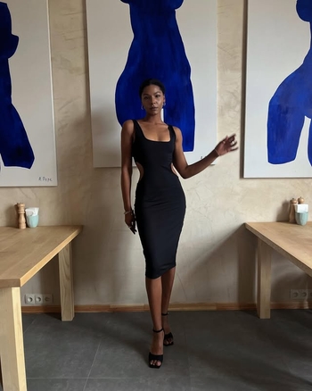 Mariam Sanogo