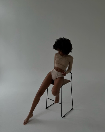 Mariam Sanogo