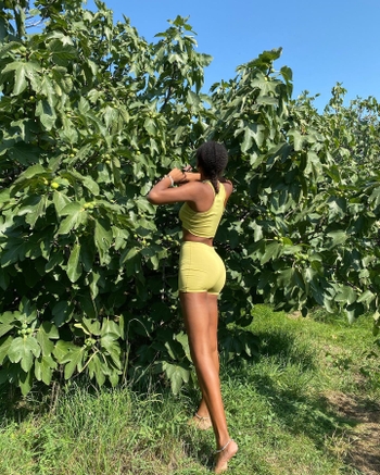 Mariam Sanogo