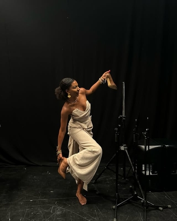 Mariam Sanogo