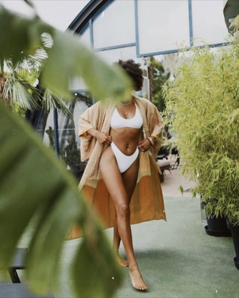 Mariam Sanogo