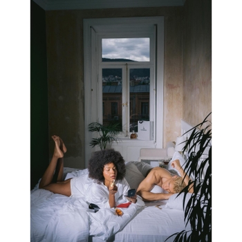 Mariam Sanogo